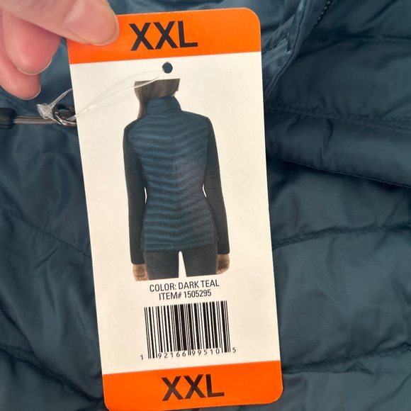 32 Heat Jacket - Picture 12 of 12